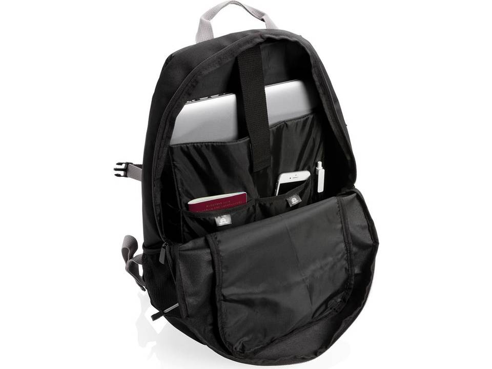 Sac à dos Outdoor pour ordinateur 15.6'' 22