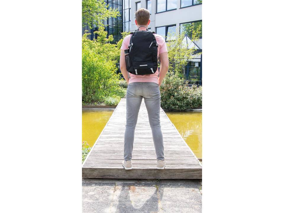 Sac à dos Outdoor pour ordinateur 15.6'' 6