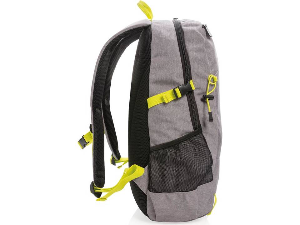Sac à dos Outdoor pour ordinateur 15.6'' 9