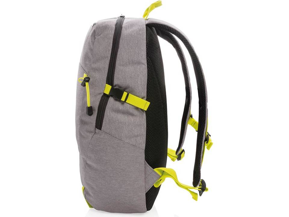 Sac à dos Outdoor pour ordinateur 15.6'' 10