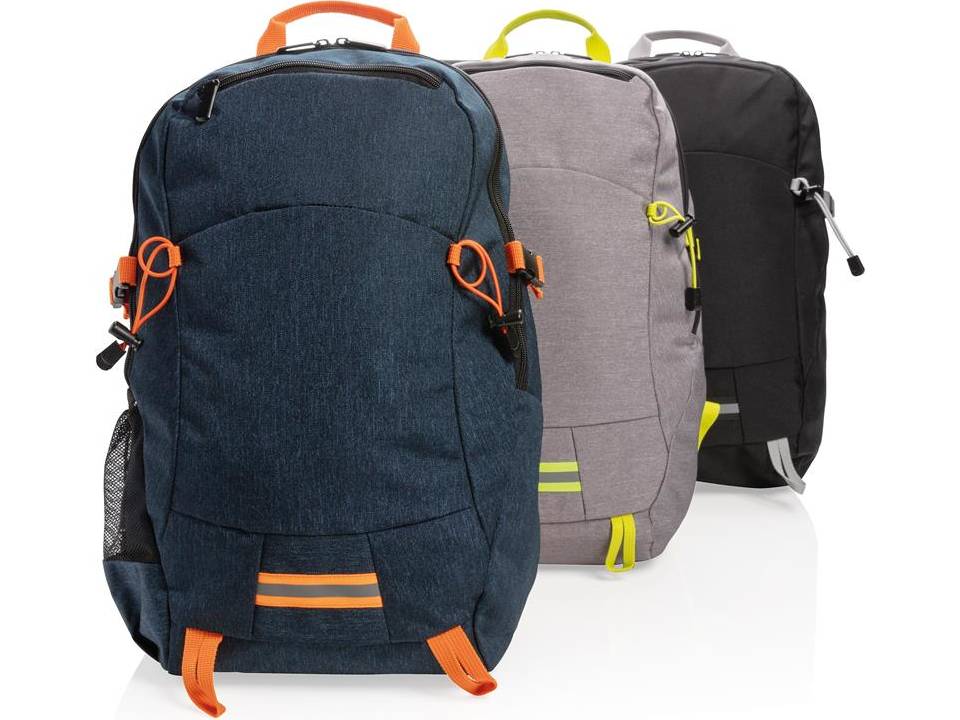 Sac à dos Outdoor pour ordinateur 15.6'' 4