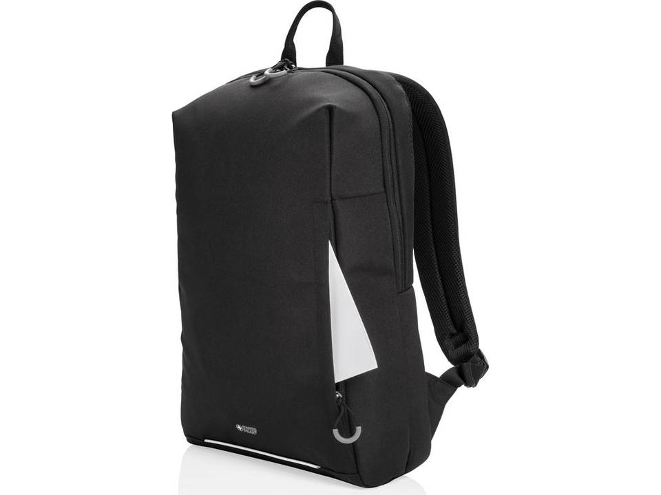 Sac à dos pour ordinateur 15.6" avec protection anti RFID 6