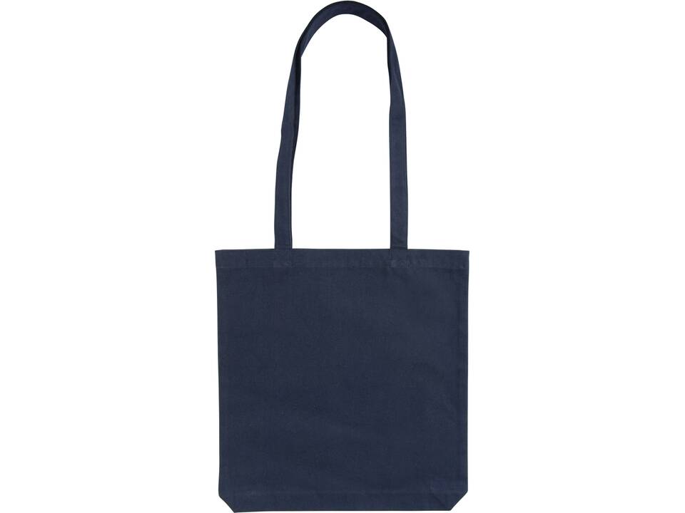 Sac shopping type Tote bag Impact en coton recyclé AWARE™ 19
