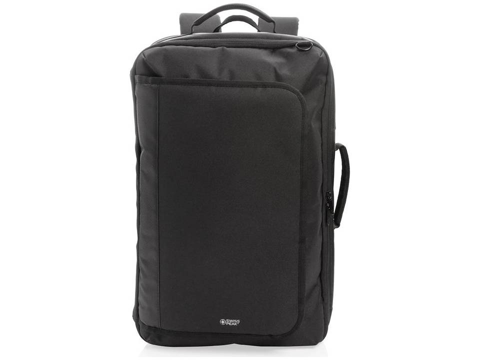 Sac à dos de voyage convertible 1