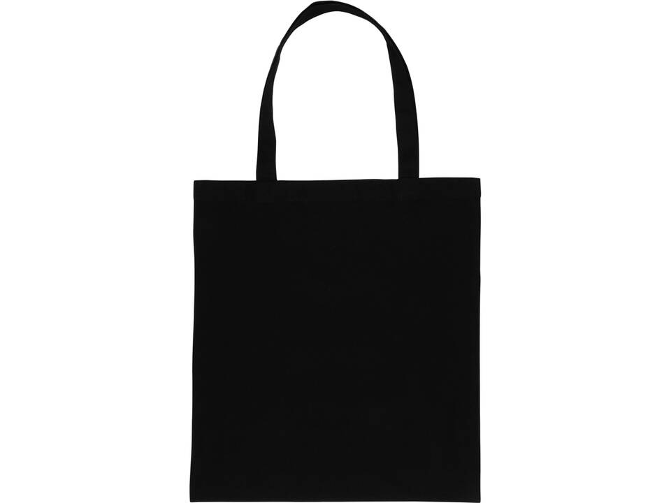 Sac tote bag en coton recyclé 145 gr Impact AWARE™ 9