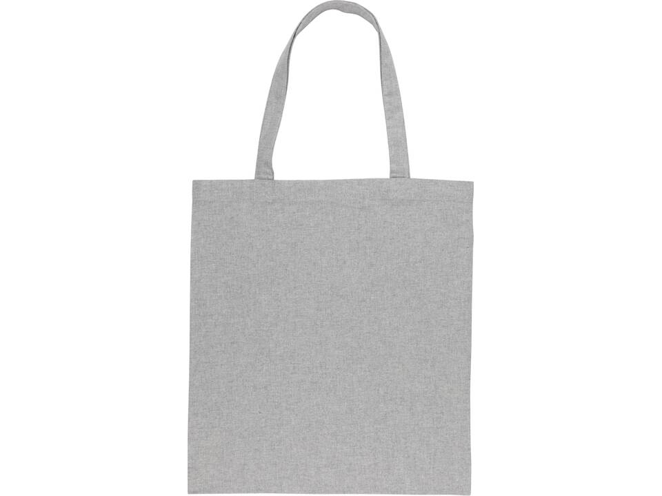 Sac tote bag en coton recyclé 145 gr Impact AWARE™ 13