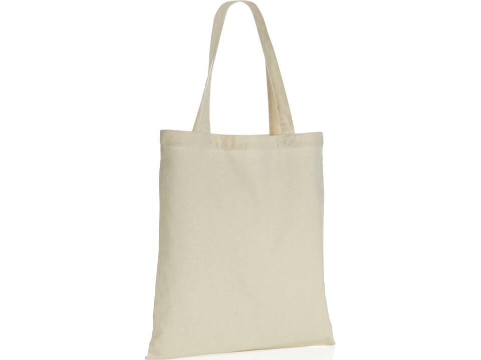 Sac tote bag en coton recyclé 145 gr Impact AWARE™ 20