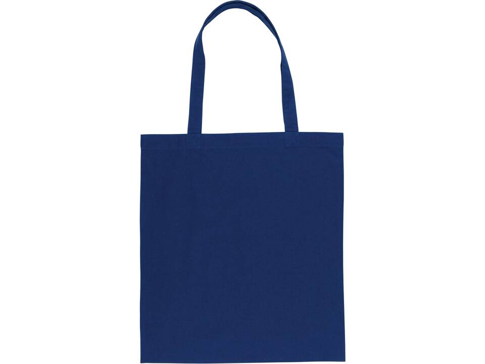 Sac tote bag en coton recyclé 145 gr Impact AWARE™ 28
