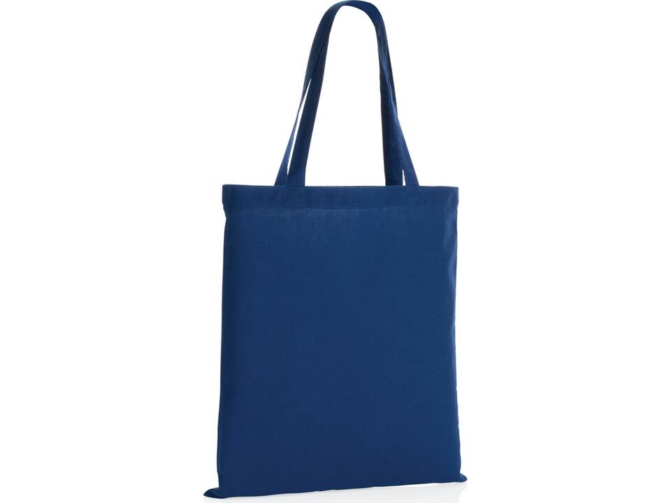 Sac tote bag en coton recyclé 145 gr Impact AWARE™ 29
