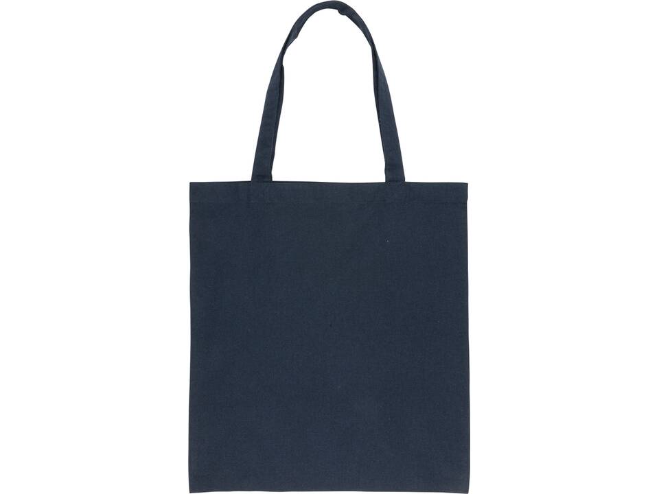 Sac tote bag en coton recyclé 145 gr Impact AWARE™ 40