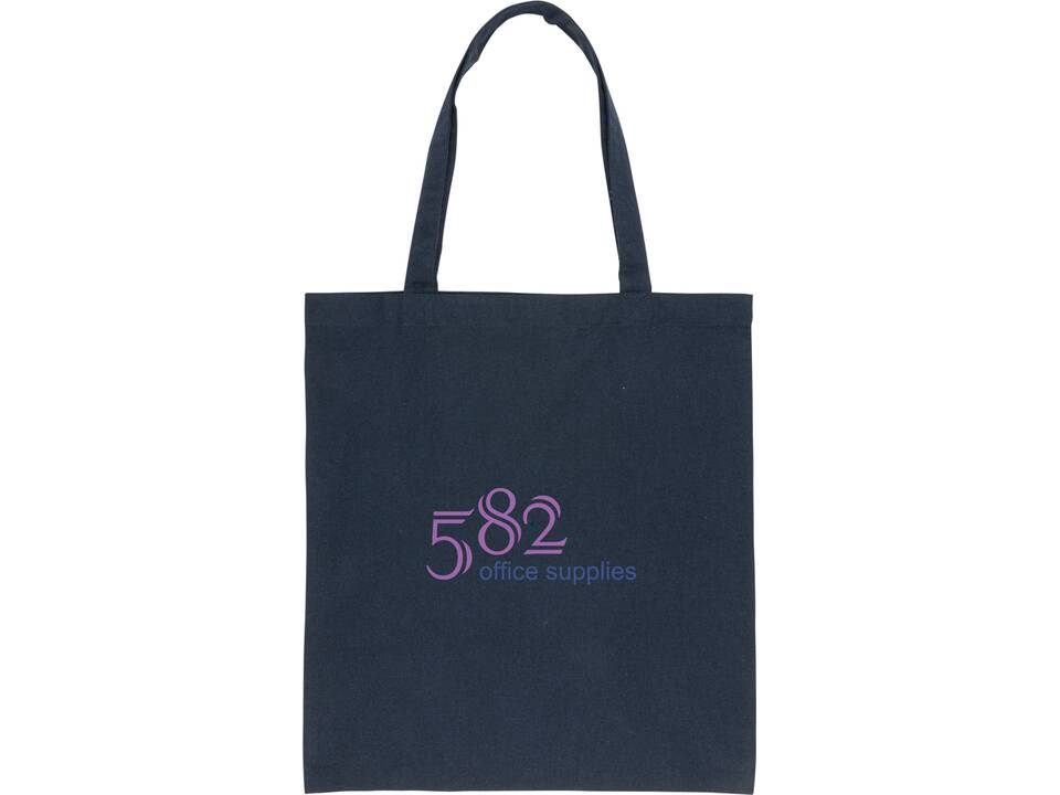 Sac tote bag en coton recyclé 145 gr Impact AWARE™ 42