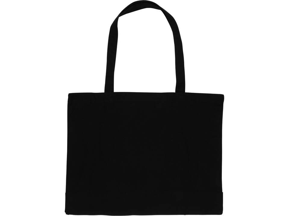 Sac shopping en coton recyclé 145 gr Impact AWARE™ 2