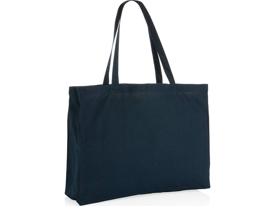 Sac shopping en coton recyclé 145 gr Impact AWARE™ 16