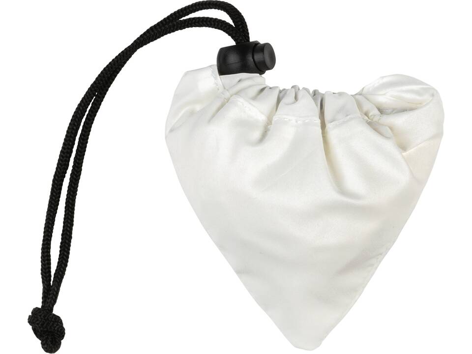 Sac shopping pliable en rPET 190T Impact AWARE™ 14