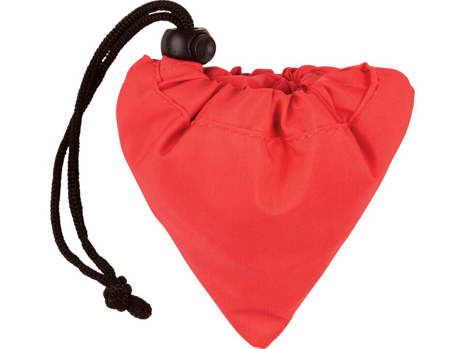 Sac shopping pliable en rPET 190T Impact AWARE™ 19