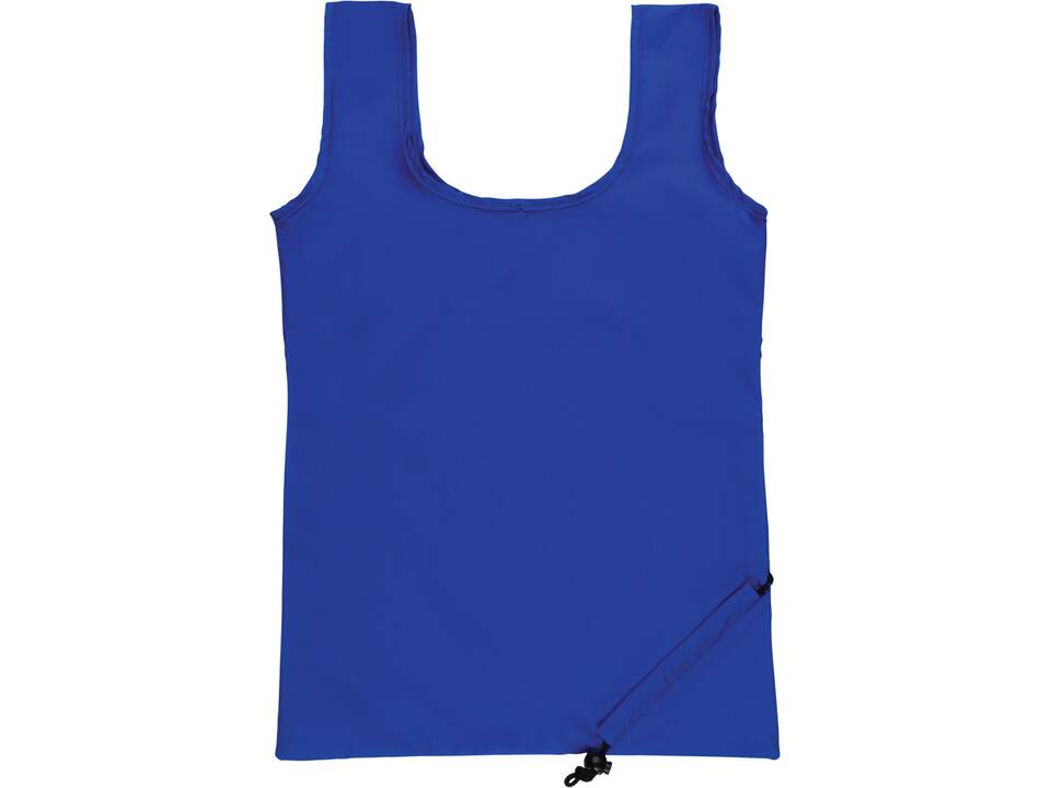 Sac shopping pliable en rPET 190T Impact AWARE™ 22