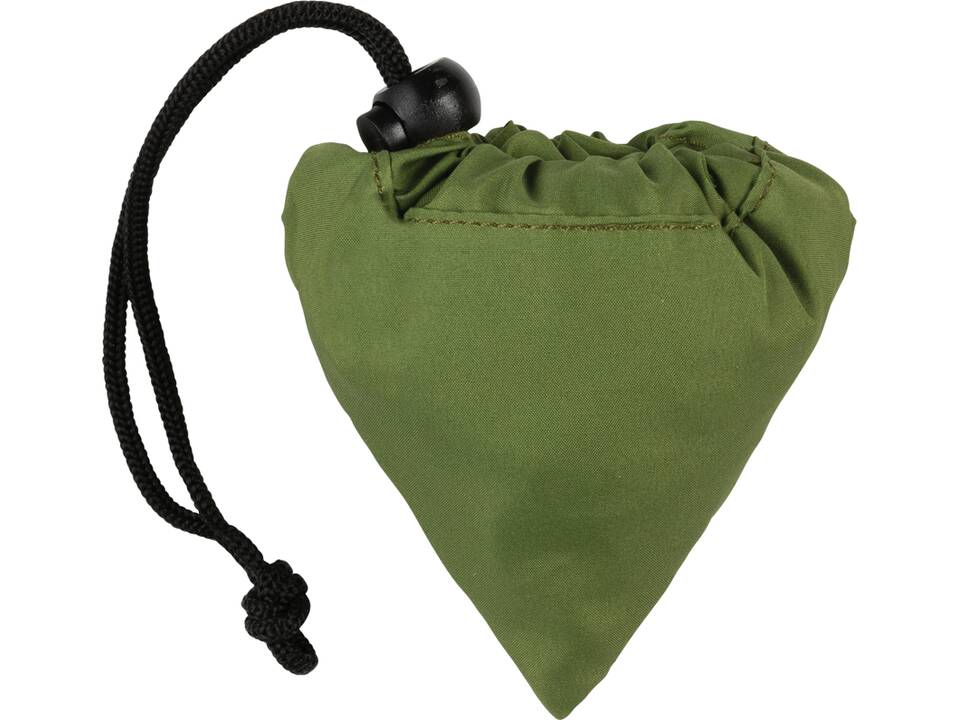 Sac shopping pliable en rPET 190T Impact AWARE™ 29