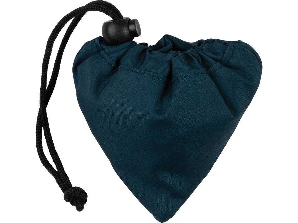 Sac shopping pliable en rPET 190T Impact AWARE™ 33