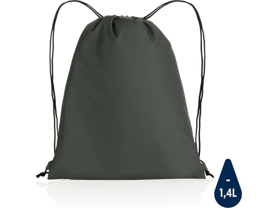 Sac cordelettes en rPET 190T Impact AWARE™ 4