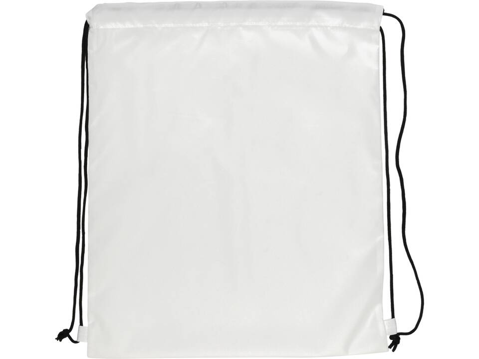 Sac cordelettes en rPET 190T Impact AWARE™ 9