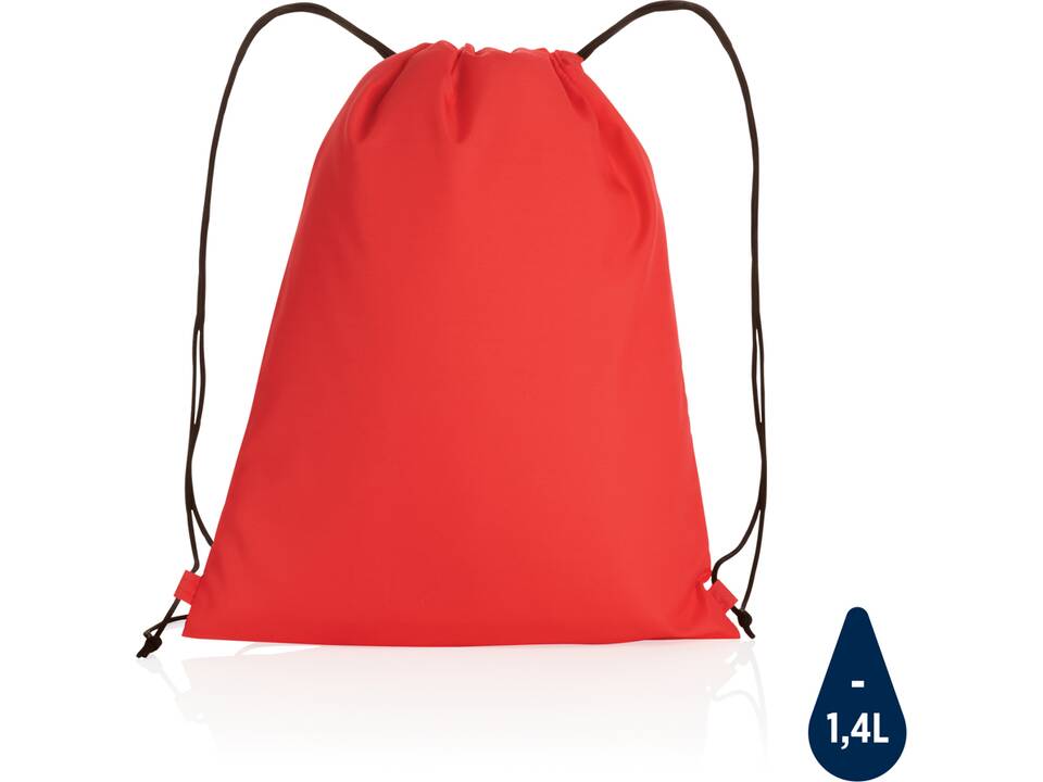 Sac cordelettes en rPET 190T Impact AWARE™ 13