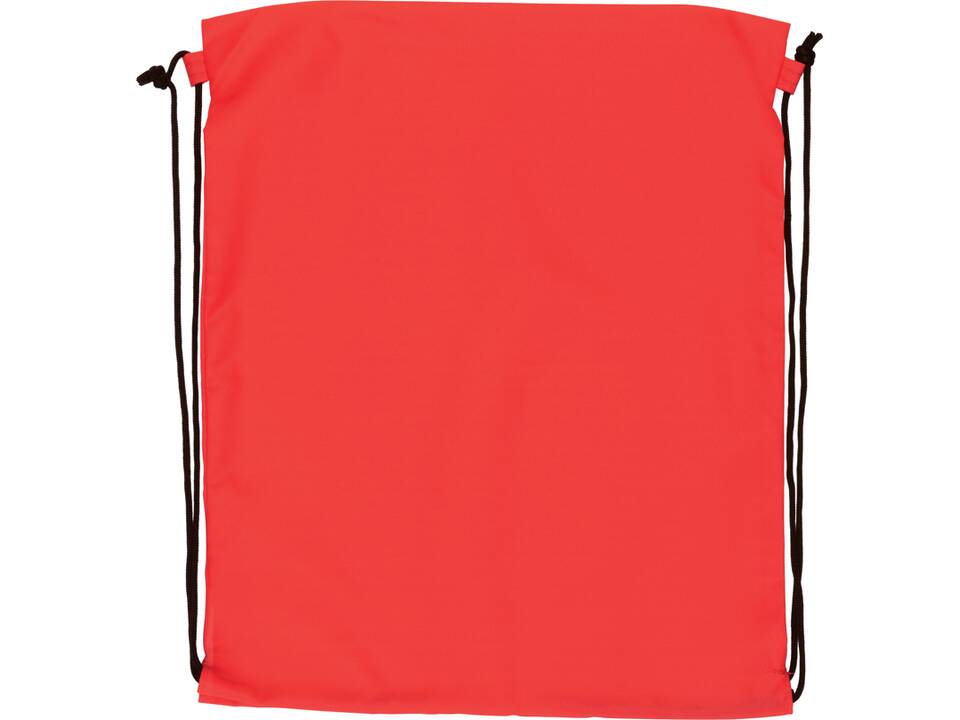 Sac cordelettes en rPET 190T Impact AWARE™ 14