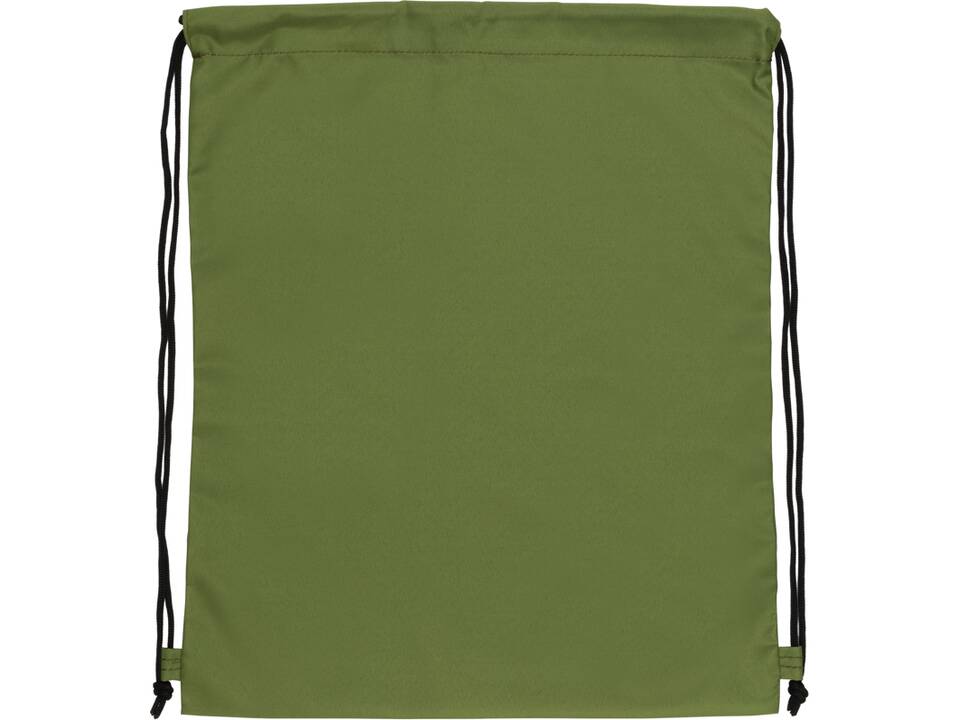 Sac cordelettes en rPET 190T Impact AWARE™ 21
