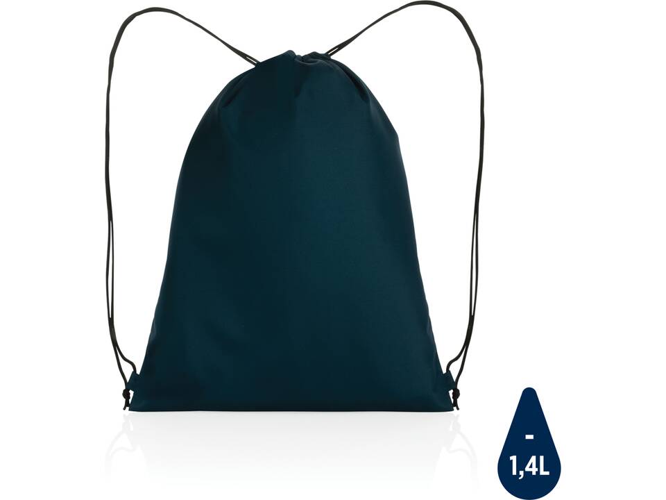 Sac cordelettes en rPET 190T Impact AWARE™ 23