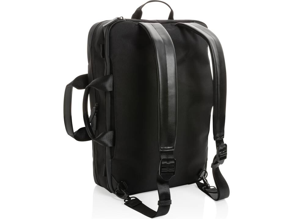 Sac à dos 2-en-1 pour ordinateur portable Swiss Peak AWARE™ 6
