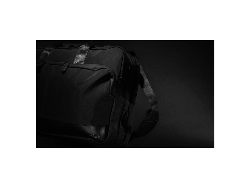 Sac à dos 2-en-1 pour ordinateur portable Swiss Peak AWARE™ 11