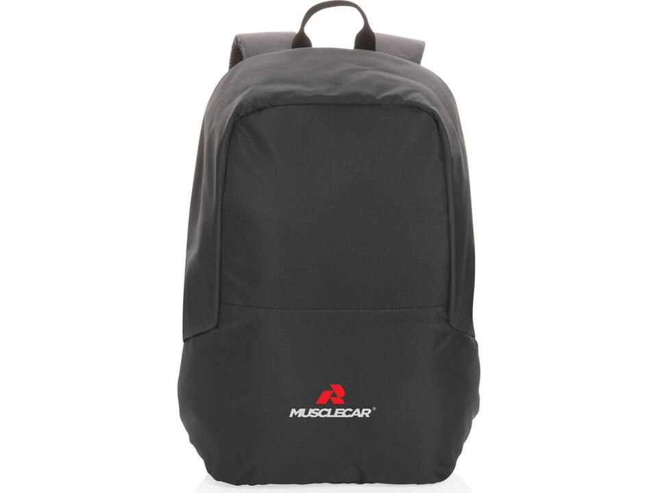 Sac à dos antivol en rPET Impact AWARE™ 6