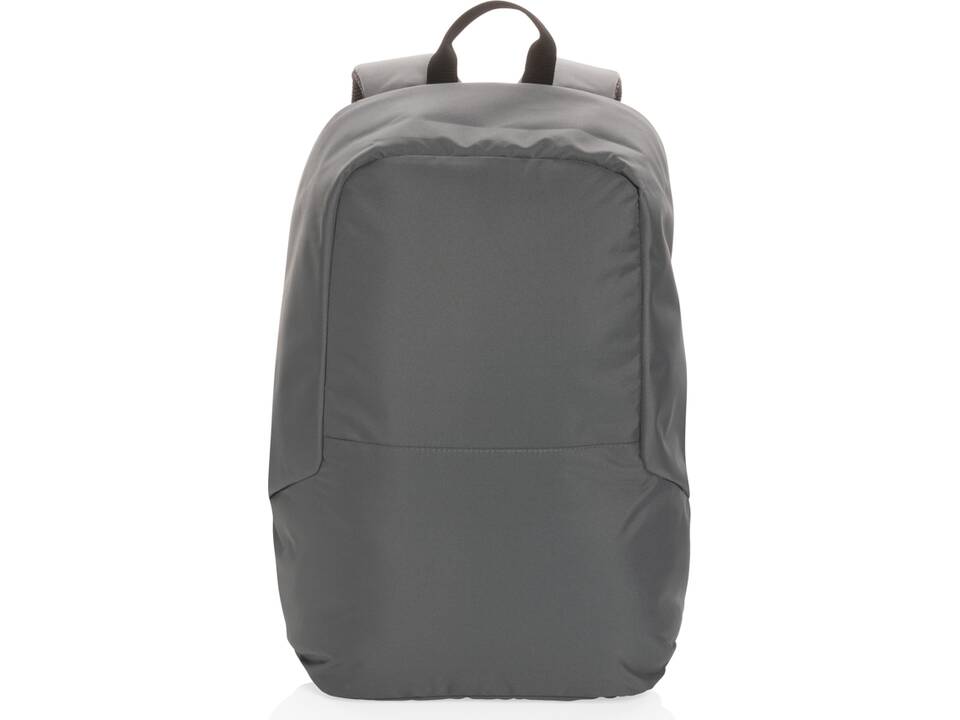 Sac à dos antivol en rPET Impact AWARE™ 8