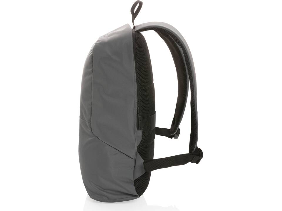 Sac à dos antivol en rPET Impact AWARE™ 9