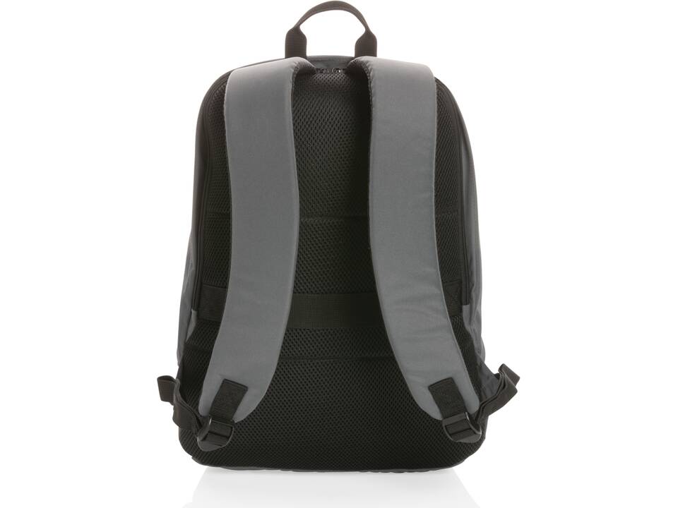 Sac à dos antivol en rPET Impact AWARE™ 10