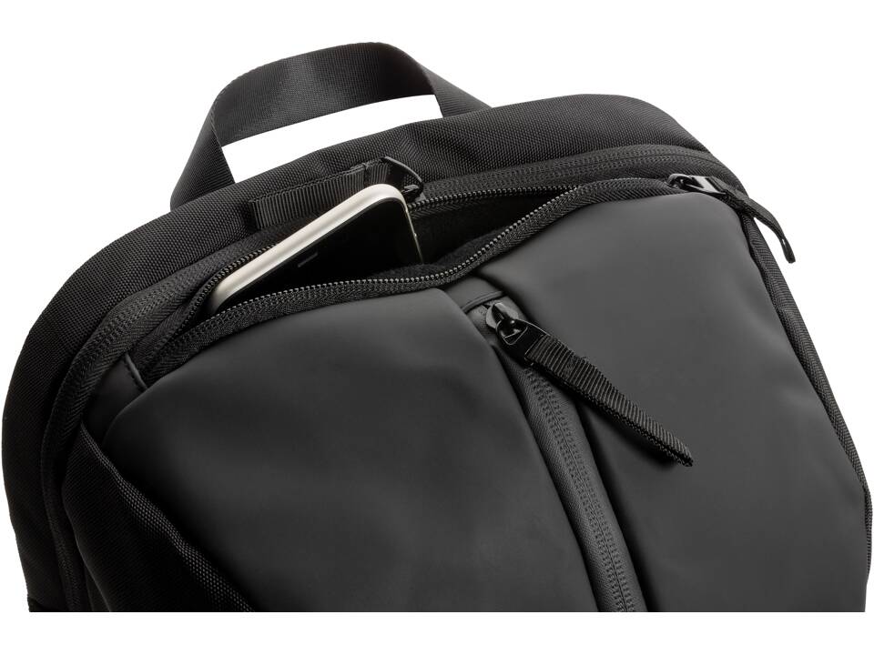 Sac à dos travail/gym Swiss Peak en rPET AWARE™ 9