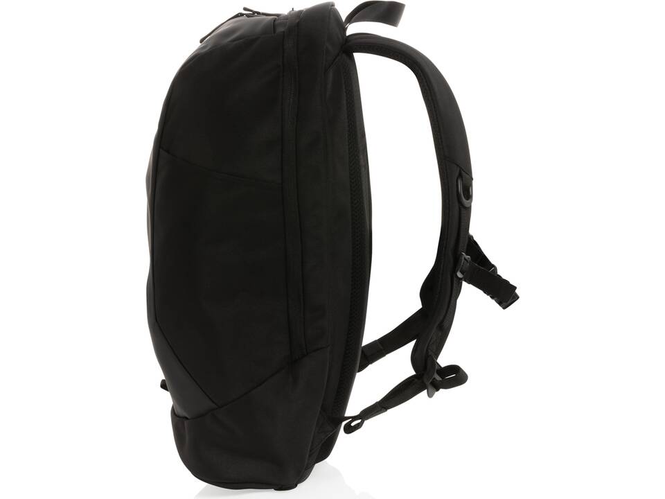 Sac à dos travail/gym Swiss Peak en rPET AWARE™ 3