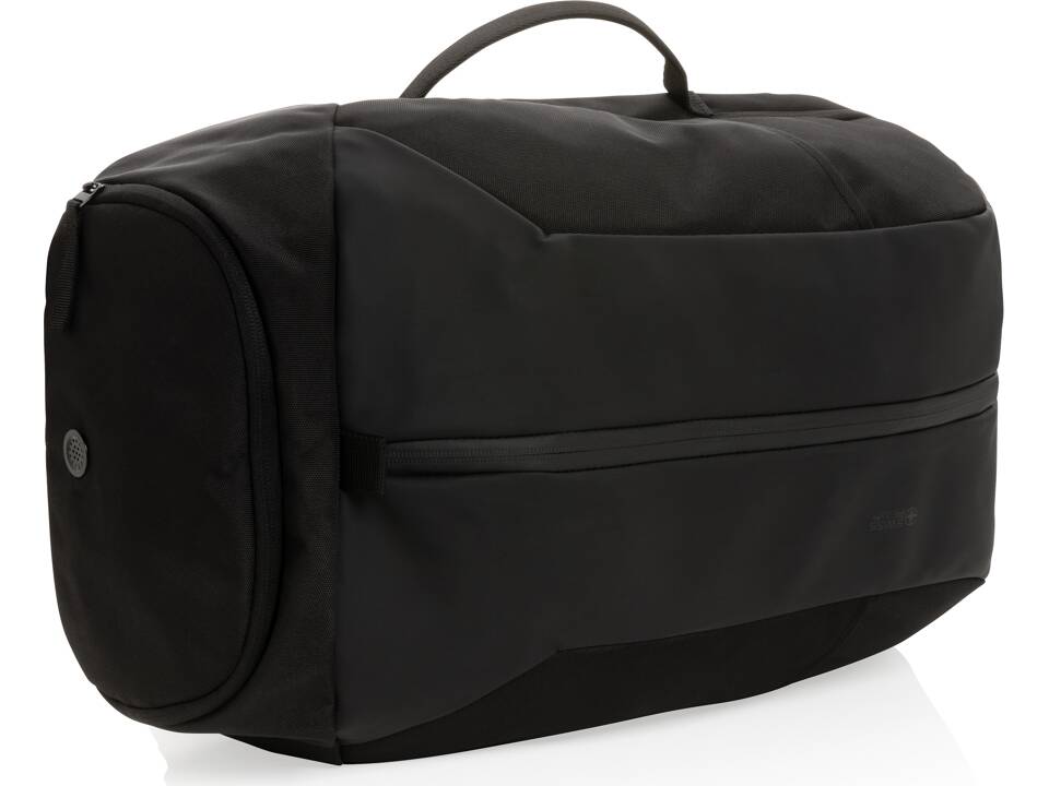 Sac à dos travail/gym Swiss Peak en rPET AWARE™ 5