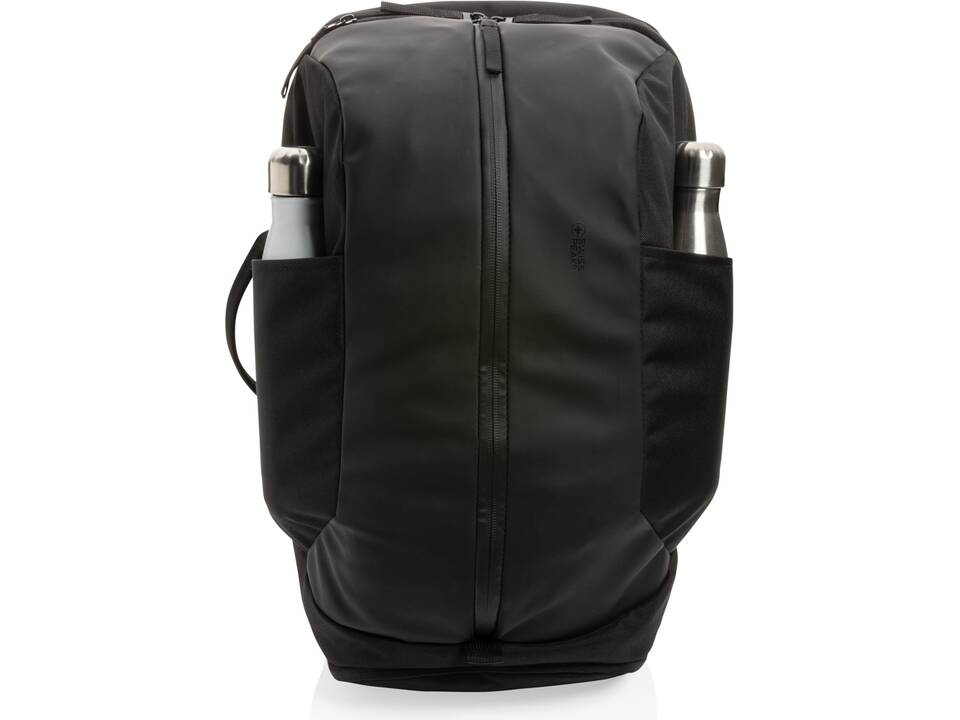 Sac à dos travail/gym Swiss Peak en rPET AWARE™ 7