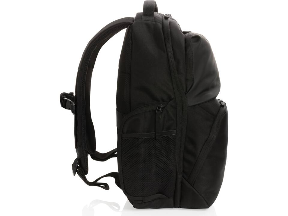 Sac à dos nomade Swiss Peak en rPET AWARE™ 2