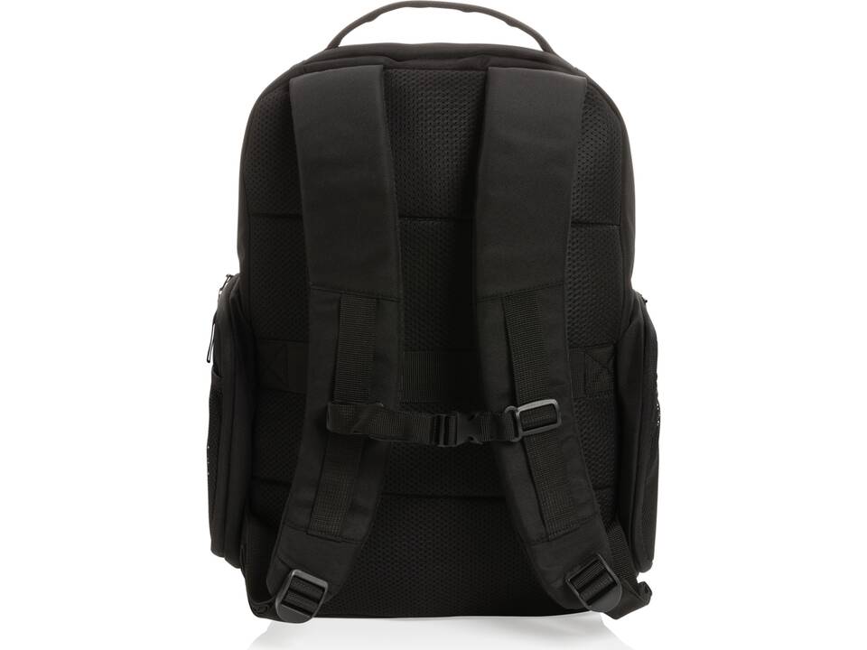 Sac à dos nomade Swiss Peak en rPET AWARE™ 3