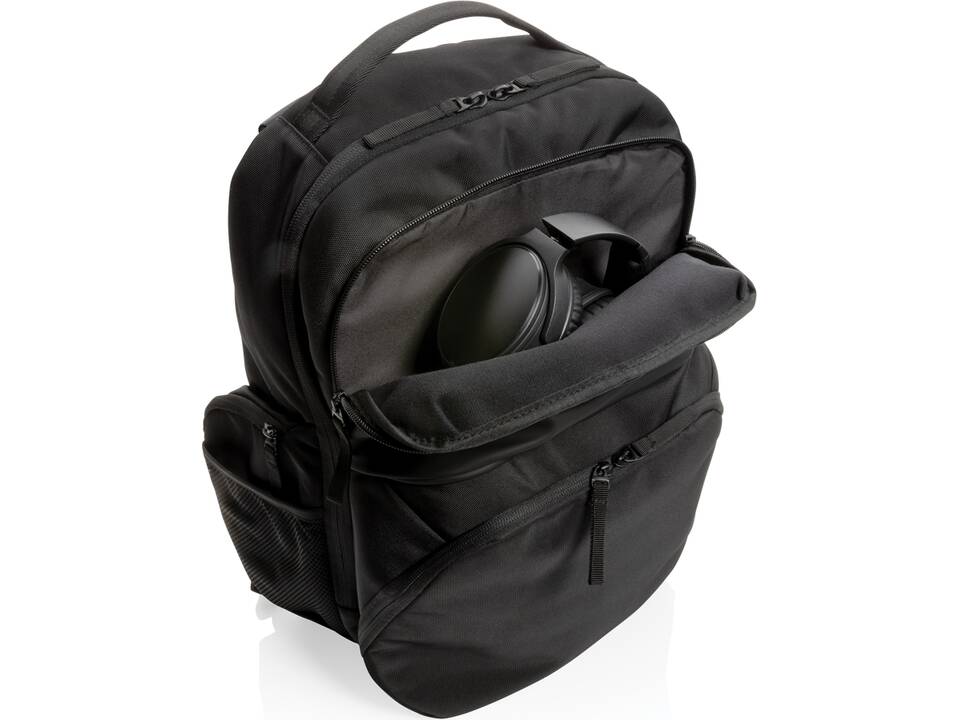 Sac à dos nomade Swiss Peak en rPET AWARE™ 5