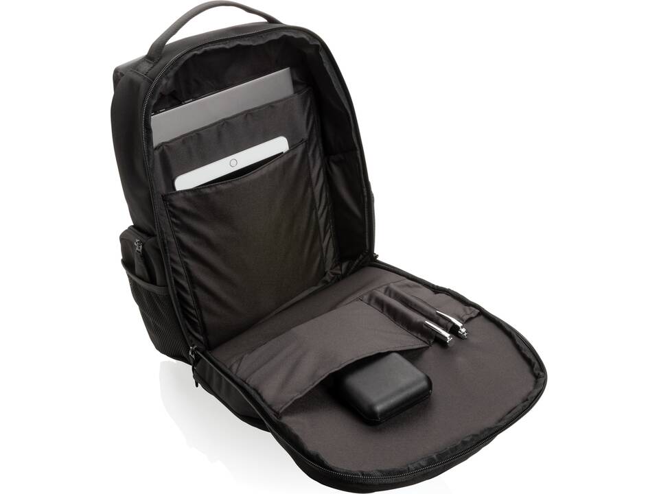 Sac à dos nomade Swiss Peak en rPET AWARE™ 6