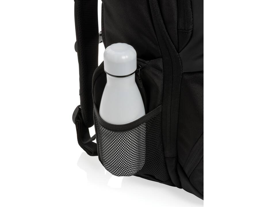 Sac à dos nomade Swiss Peak en rPET AWARE™ 8