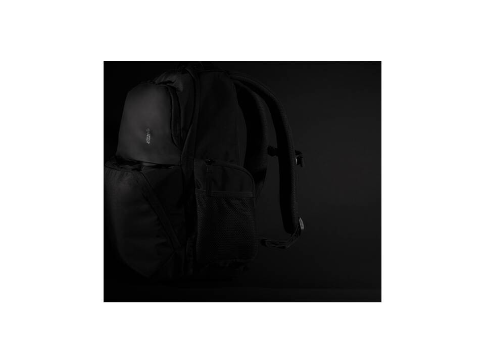 Sac à dos nomade Swiss Peak en rPET AWARE™ 10