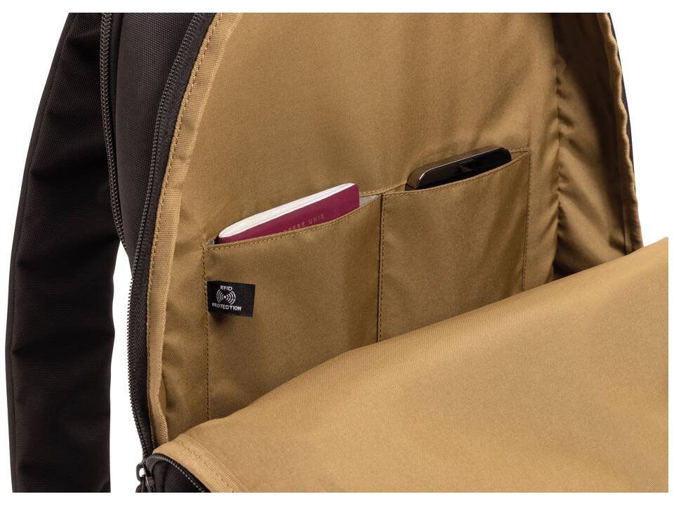 Sac à dos pour ordinateur 15,6 pouces Impact AWARE™ 1200D 8