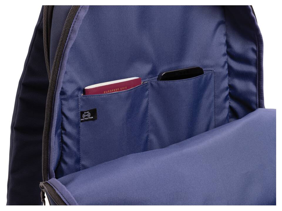 Sac à dos pour ordinateur 15,6 pouces Impact AWARE™ 1200D 17