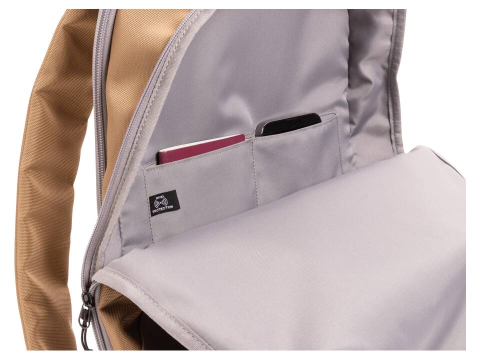 Sac à dos pour ordinateur 15,6 pouces Impact AWARE™ 1200D 35