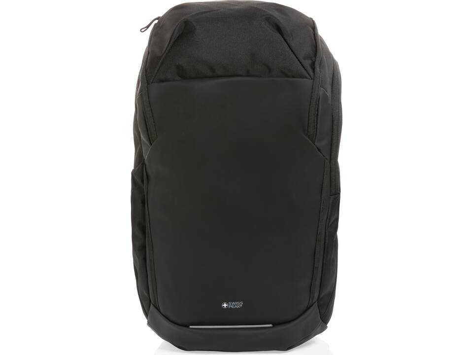 Sac à dos Swiss Peak en rPET AWARE™ 2