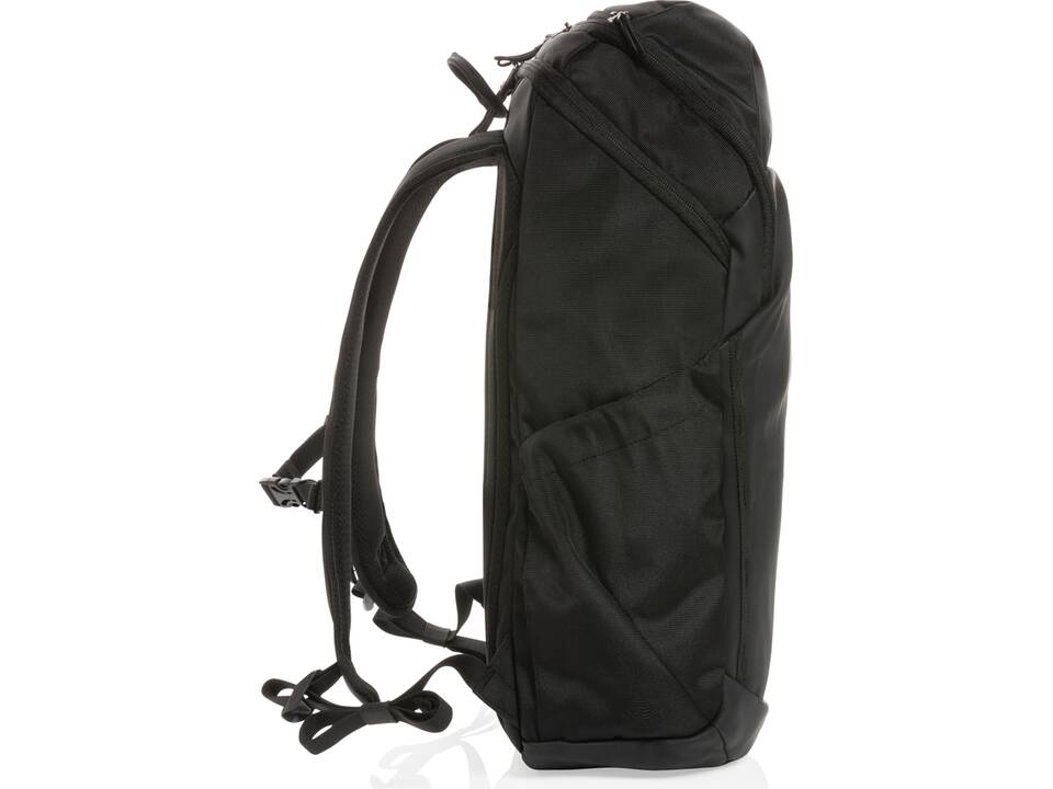 Sac à dos Swiss Peak en rPET AWARE™ 4