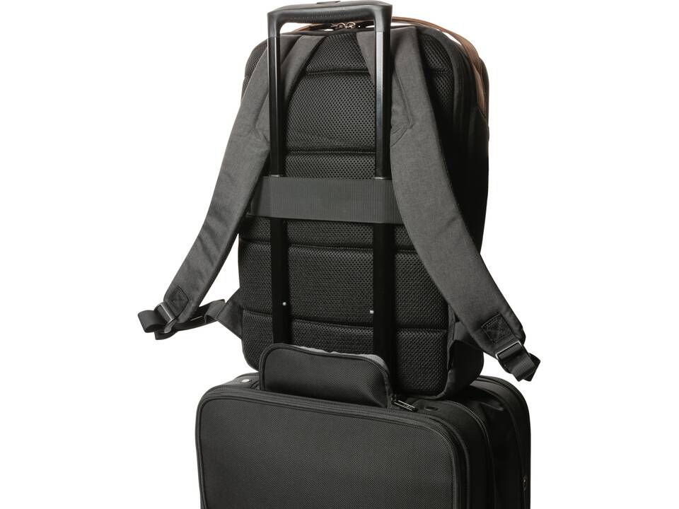 Sac à dos ordinateur two tone deluxe Impact AWARE™ 300D 5